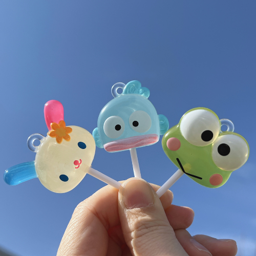 サンリオ推し活部🌈 (@sanrio_oshikatu) / Posts and Replies / X