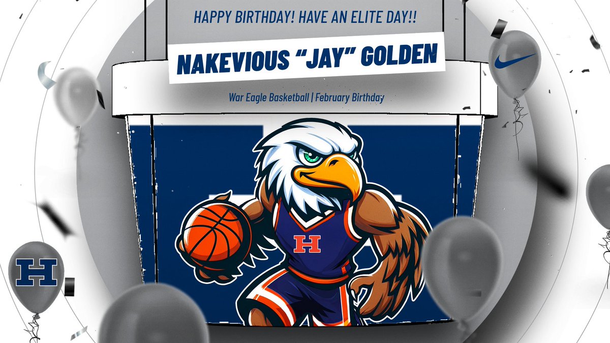 Heritage_WarEagle_Hoops tweet media