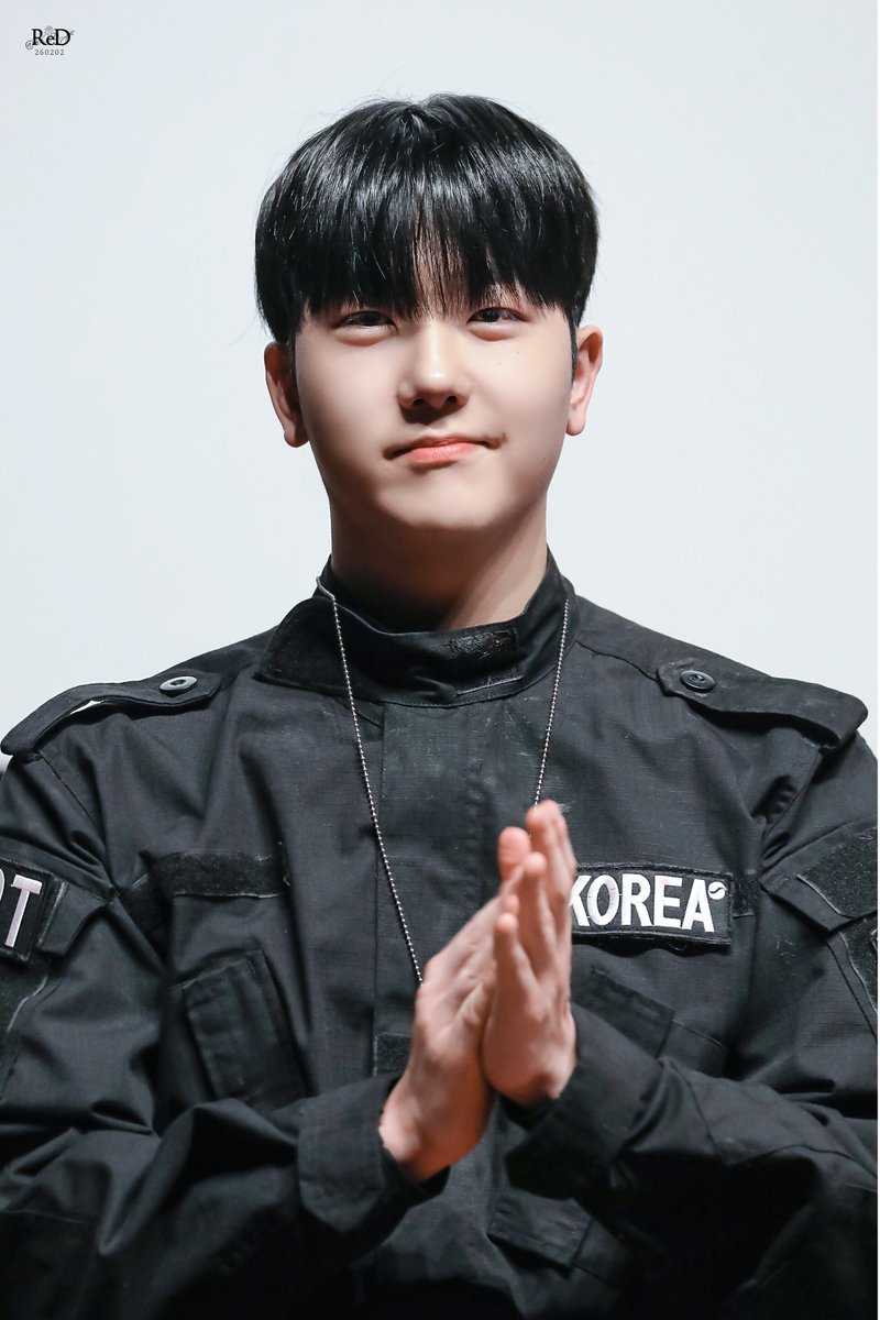 Re__D__pic's tweet photo. 260202 샤롯데 더 플레이 : 서바이벌 커튼콜
최바른 役｜김민제 배우님

#샤더플 #샤롯데더플레이 #김민제 https://t.co/JKqBcmcXsz