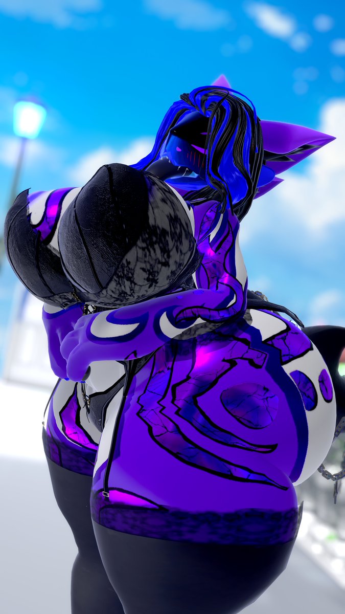 Spectre Lily tweet media