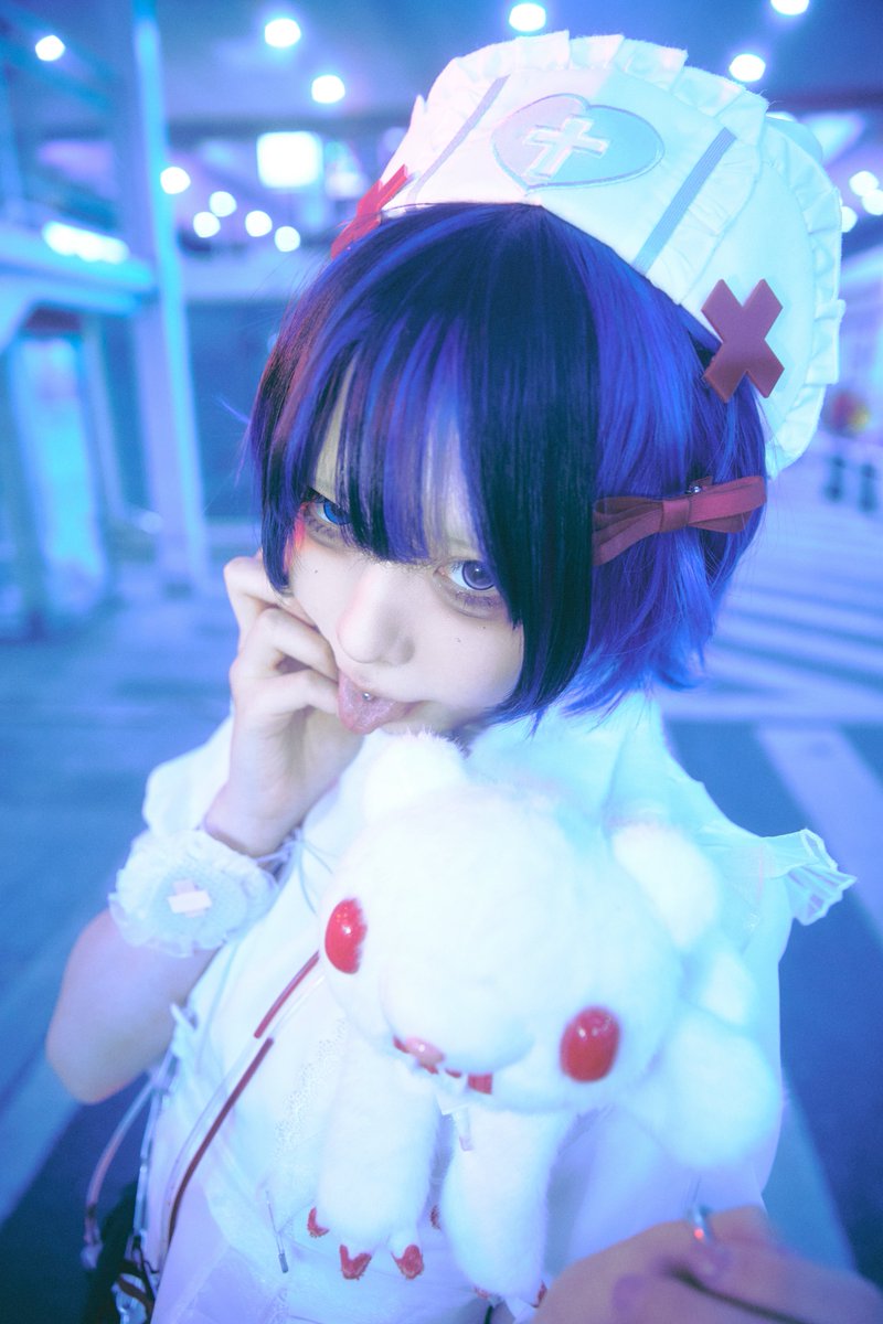 猫月うるる tweet media