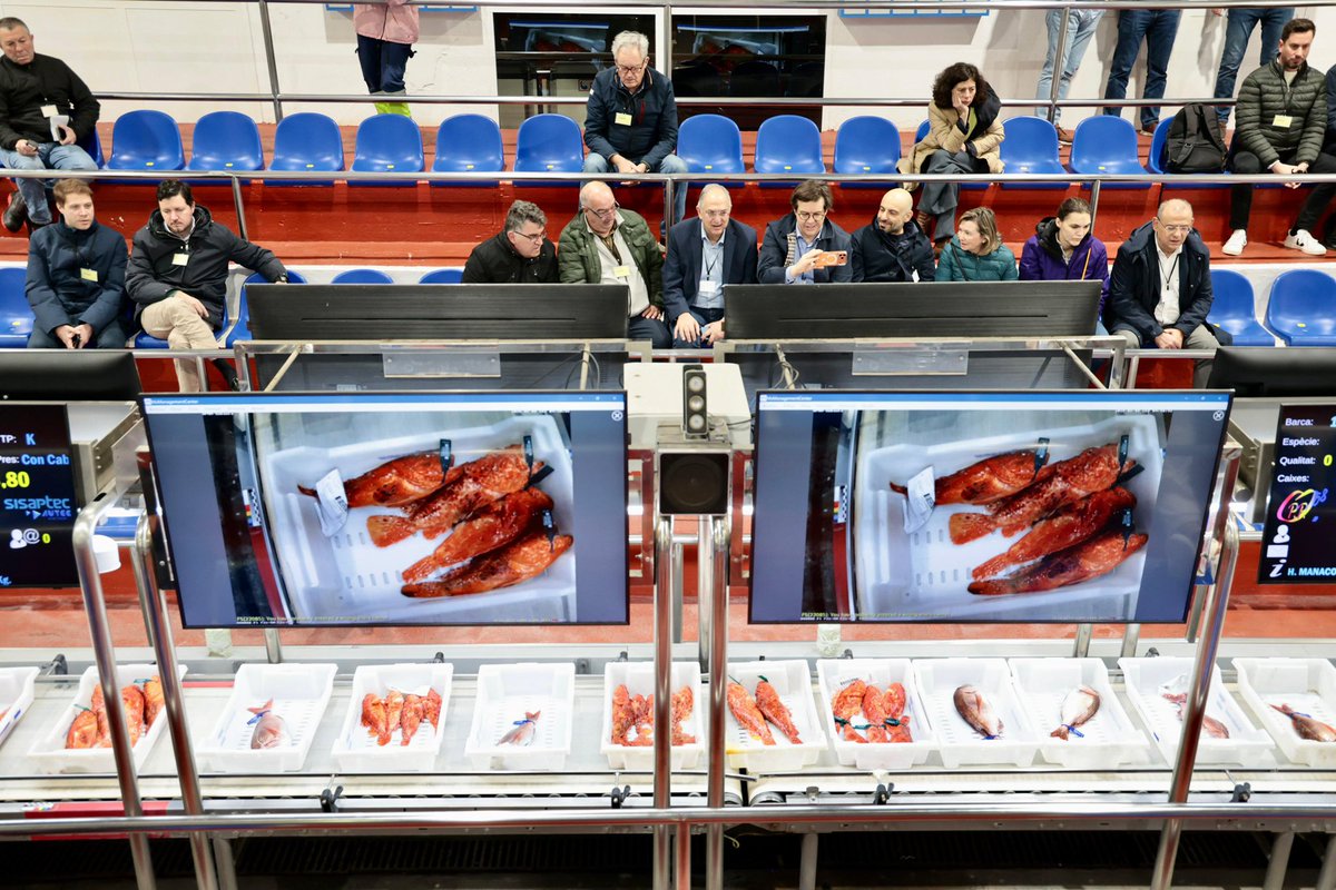 Conselleria d'Agricultura, Pesca i Medi Natural tweet media