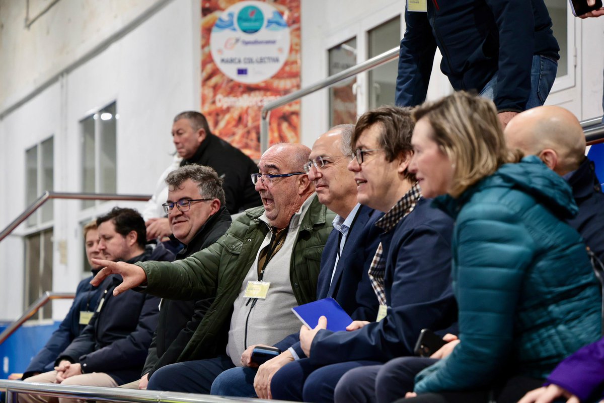 Conselleria d'Agricultura, Pesca i Medi Natural tweet media