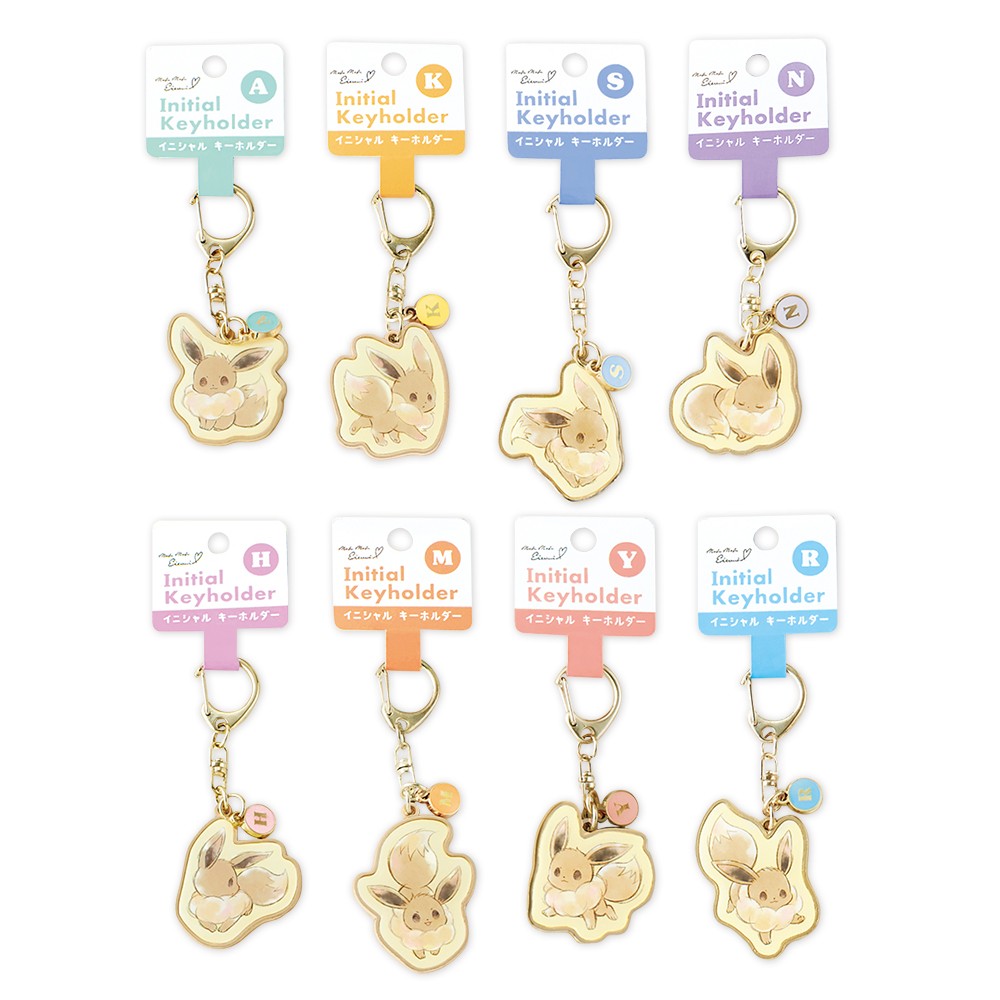 ポケモングッズ紹介 イーブイコレクション (@eievui_eevee) / Posts / X