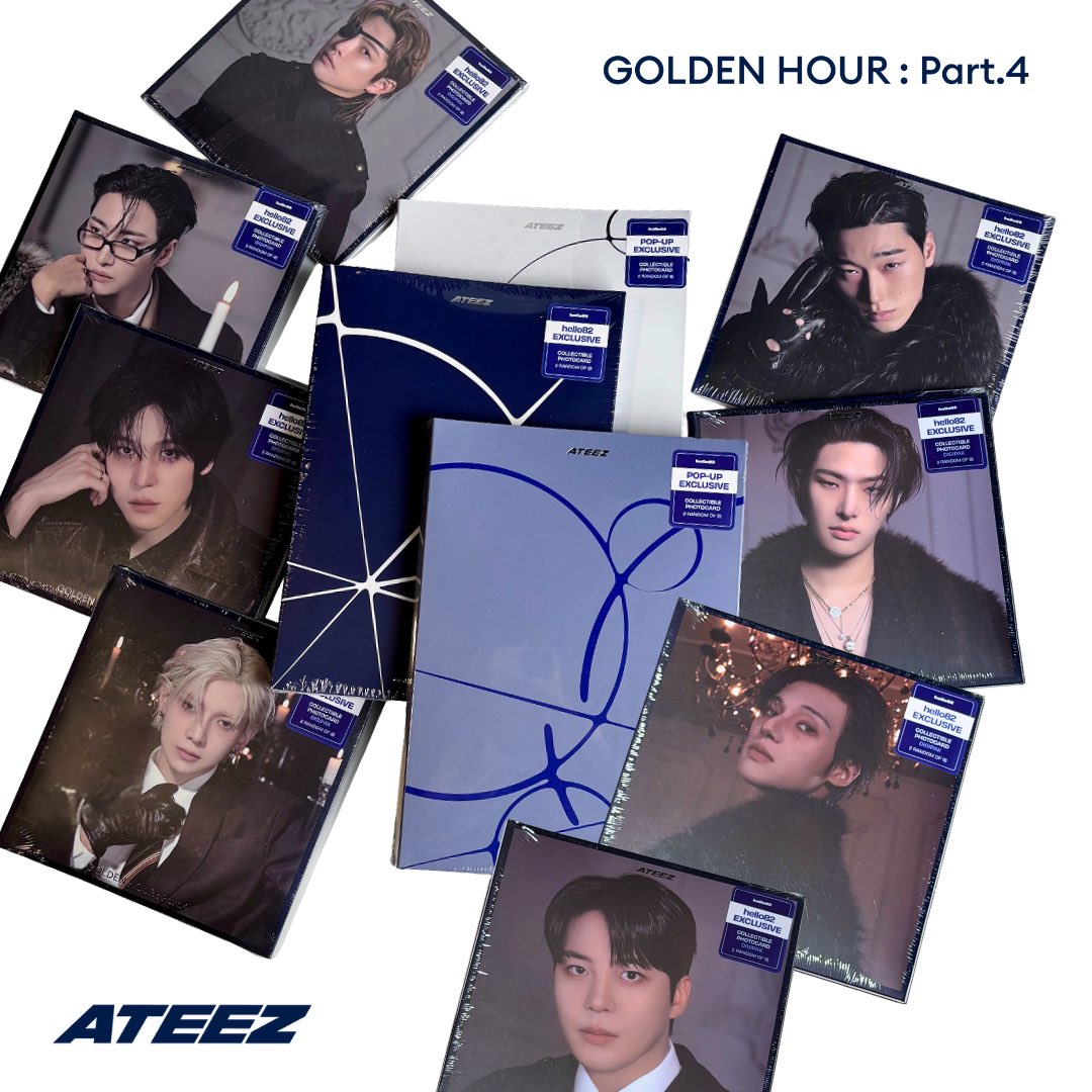 ATINY, this isn't rocket science 👨‍🚀 Swipe to see the goods