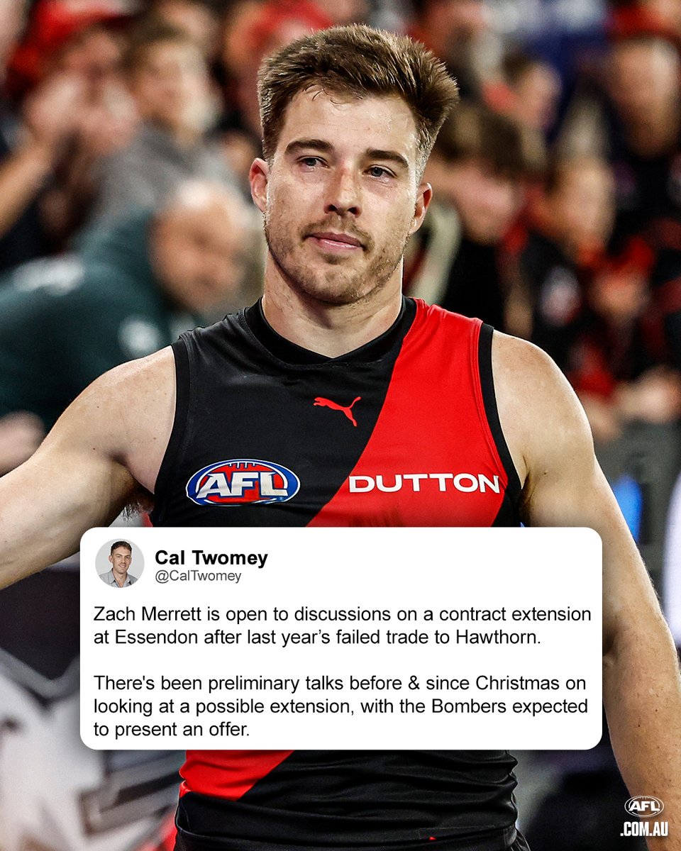 AFL tweet media