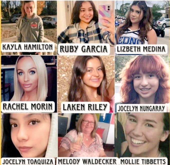 The Democrats and their Auto-Pen used Tax Payer Dollars to Invade America with Millions of Illegal Aliens.

Now, Democrats are trying to stop the deportation of the worst of them, while saying Voter ID Laws are Racist...

🤔 Not Suspicious At All. 🤔