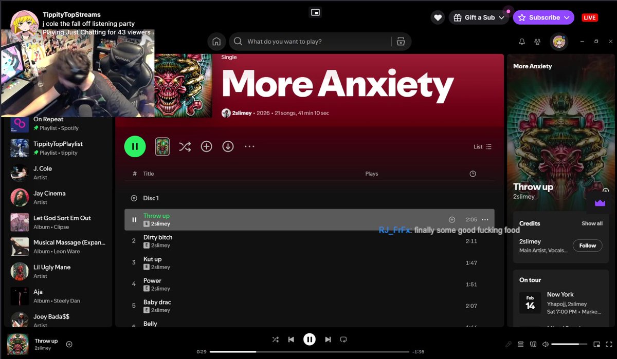 Era Octavia, The Cursed 🐙👁️ tweet media