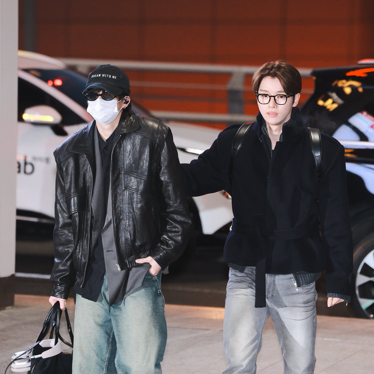 260206 ICN 출국
#SUNGCHAN #성찬 #ソンチャン 
#ANTON #앤톤 #アントン
#RIIZE #라이즈 #ライズ

성찬영