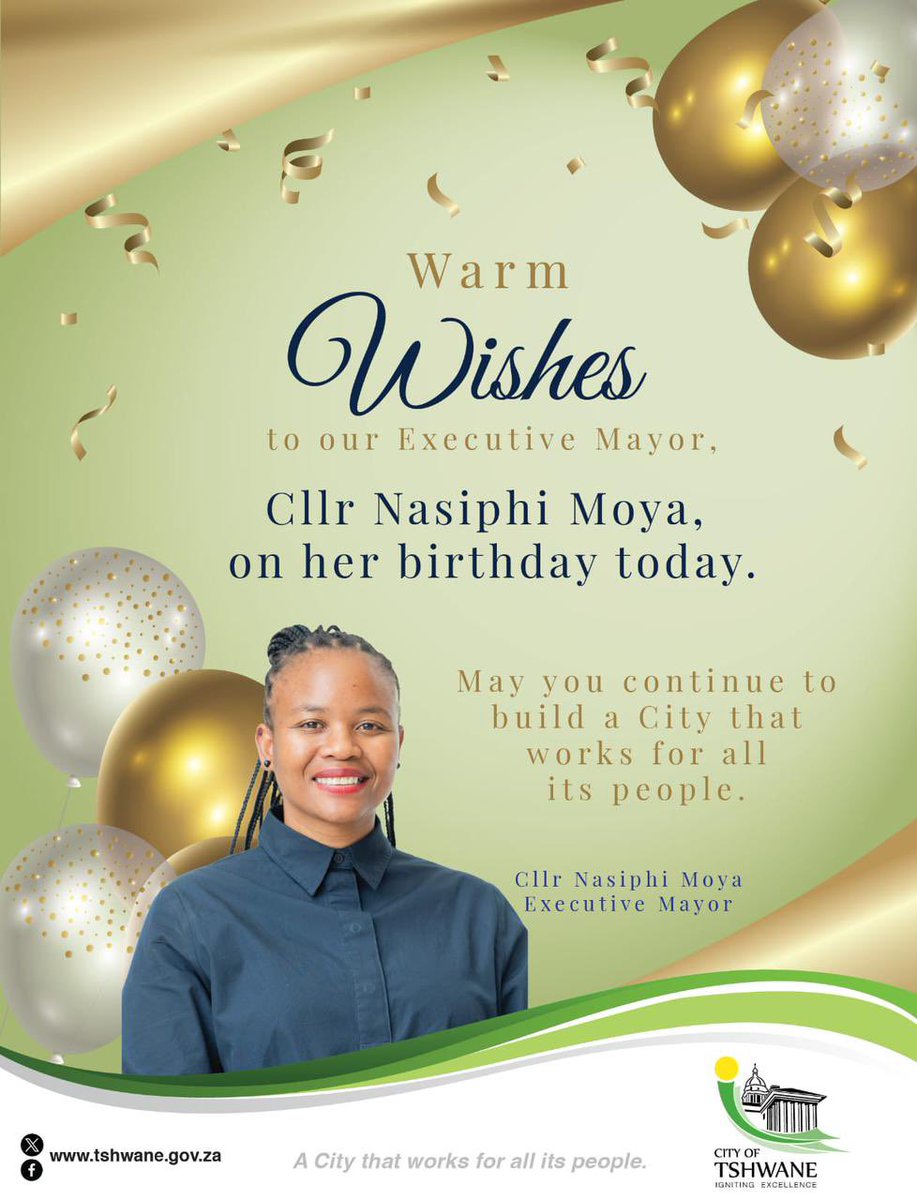Happy birthday dokotela

<a href="/Action4SA/">ActionSA</a> <a href="/ActionSA_GP/">ActionSA Gauteng</a> <a href="/TshwaneActionsa/">ActionSA Tshwane</a> <a href="/ActionSATshwane/">ActionSA Tshwane Caucus</a> <a href="/ActionSAGPYouth/">ActionSA Gauteng Youth Forum</a>