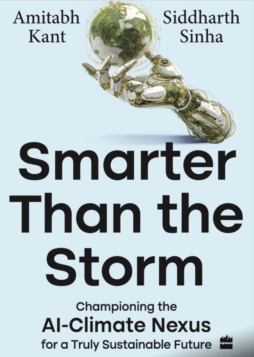 Amitabh Kant tweet media