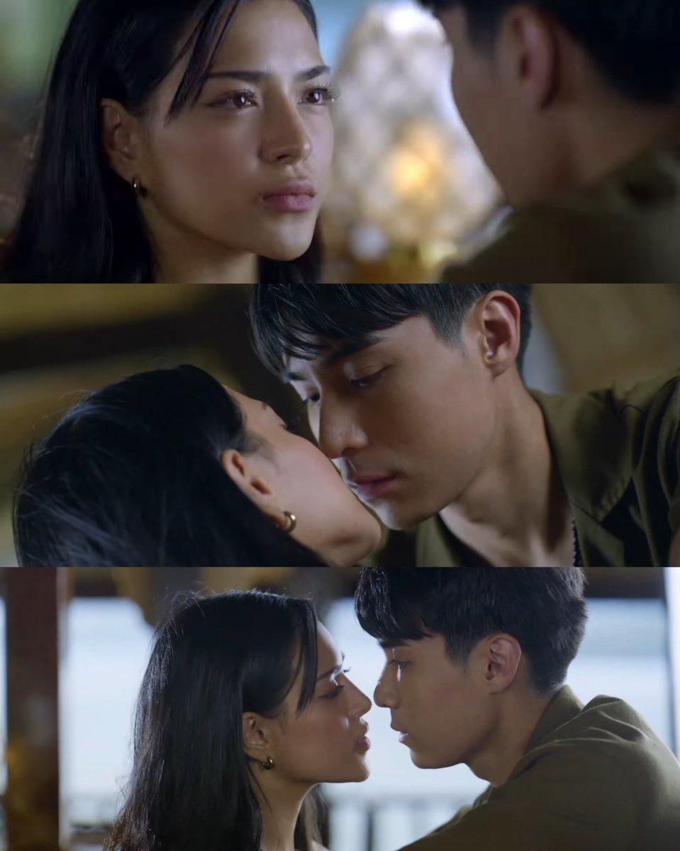 kowalerts's tweet photo. Magkatunggali ang kanilang mga pamilya! Sa gitna ng isang sakuna, ang isa’t-isa ang kanilang matatagpuan? 

Abangan sina PBB Collab Big Winners Brent Manalo and Mika Salamanca!

#TheSecretsofHotel88 
🗓 February 23 na on iWant https://t.co/9IgwWNNe7e
