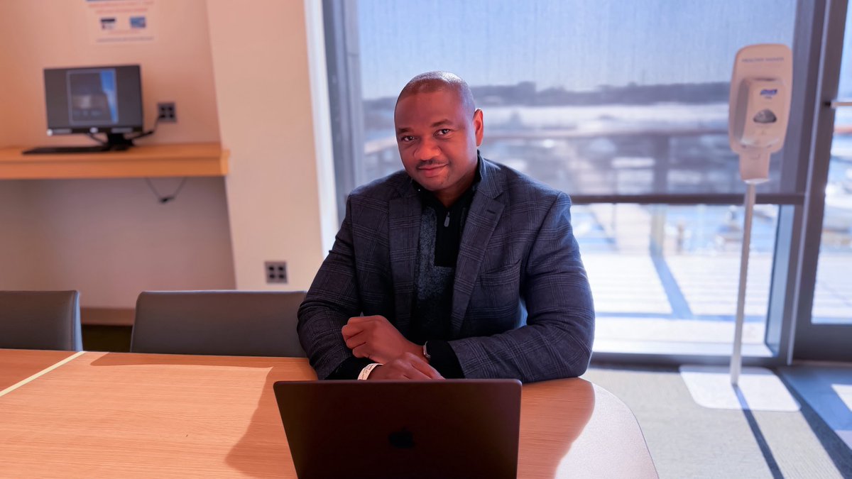 Dr. Banda Khalifa MD, MPH, MBA tweet media