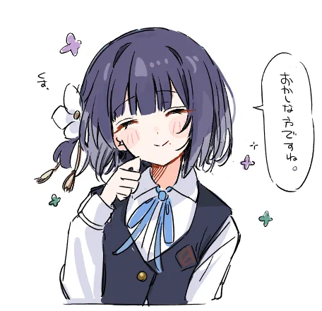 美鈴おめ
#秦谷美鈴誕生祭2026 