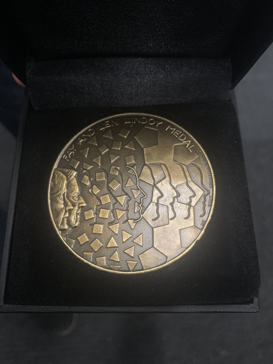 Stuart Batten tweet media