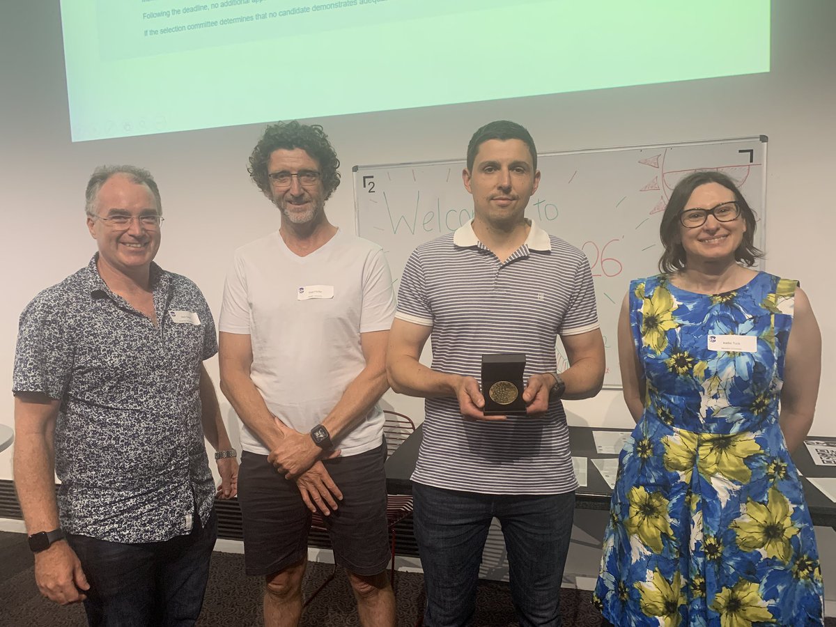 Stuart Batten tweet media