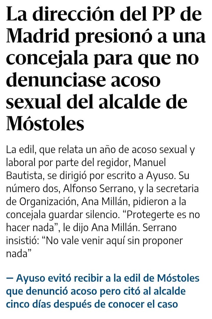 arnazherasm's tweet photo. @Jorge_Azcon Y de esto cuando vais a hablar, sois unos sinvergüenzas, dais asco 🤮🤮🤮🤮 https://t.co/p8vuS6QFYr