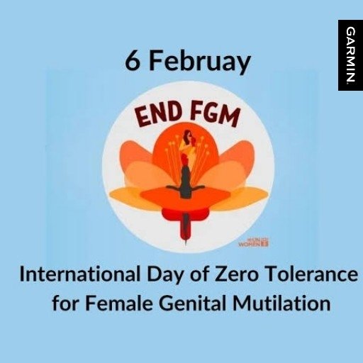 coconutwater67's tweet photo. Let us all boldly raise awareness against and unequivocally condem female genital mutilation across the country. Every woman and girl deserves bodily autonomy, safety, and full dignity. https://t.co/copmYLl8GL