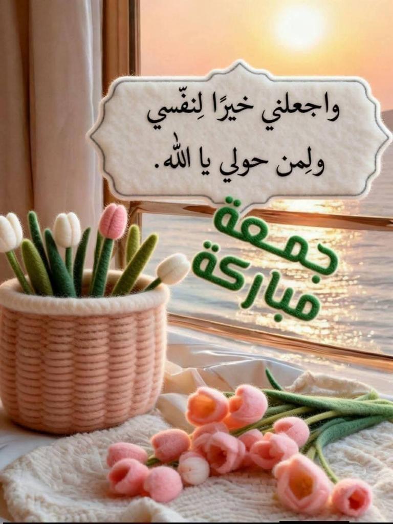 Um_Sulieman's tweet photo. #جمعة_طيبة https://t.co/MK4hbg4RXE
