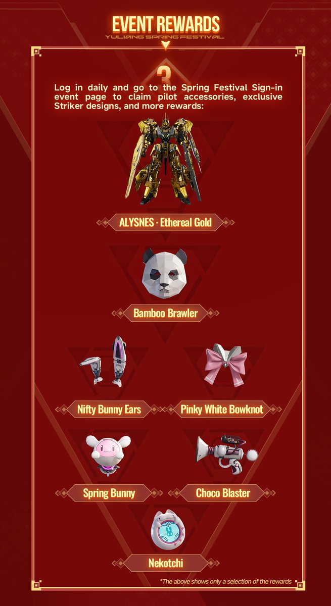 Mecha BREAK tweet media