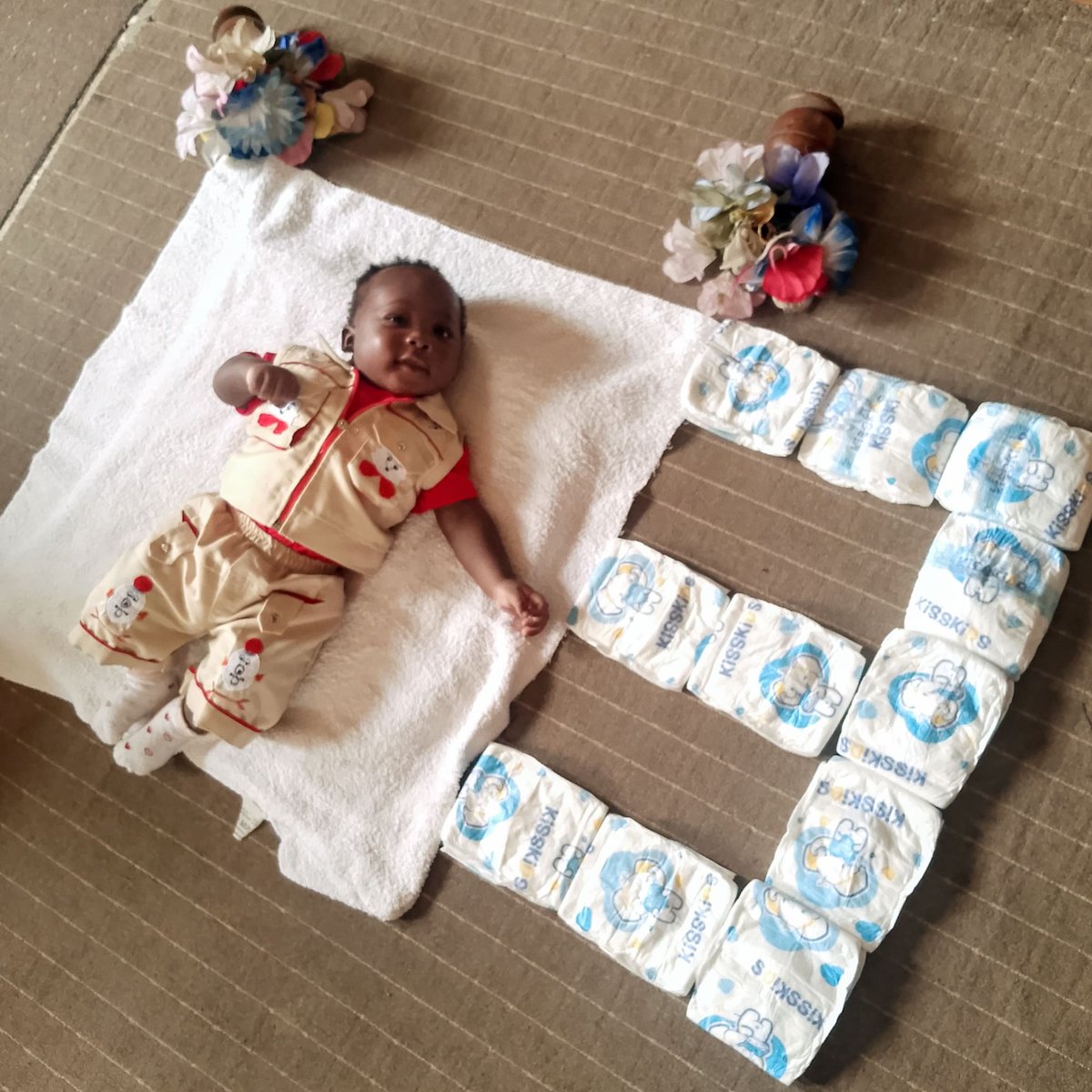 charles_alonge's tweet photo. Make baby jason bibire Alonge a kisskid diaper Ambassador @kisskids https://t.co/u8LkEipz8B