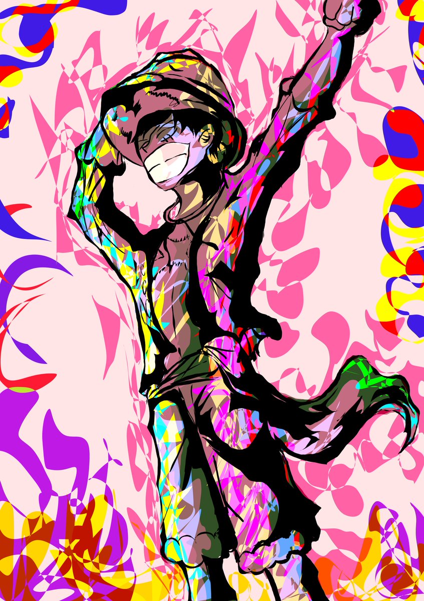 z81690694's tweet photo. Luffy forever my goat
#luffy #onepiece #anime #zoro #sanji #nami #monkeydluffy #manga #onepieceanime #onepiecefan #naruto #roronoazoro #mugiwara #usopp https://t.co/Y2ShpDCbHe