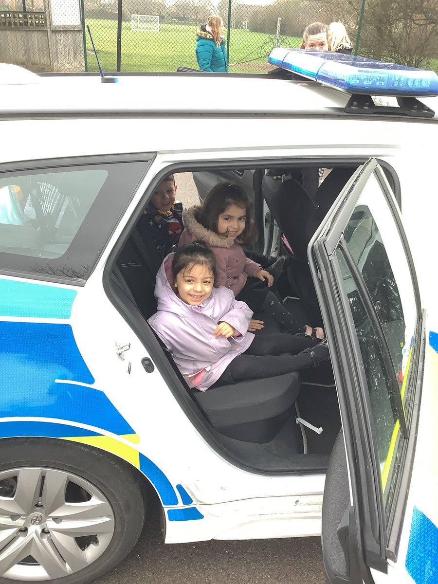 Moredon Primary tweet media