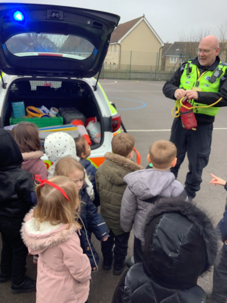 Moredon Primary tweet media