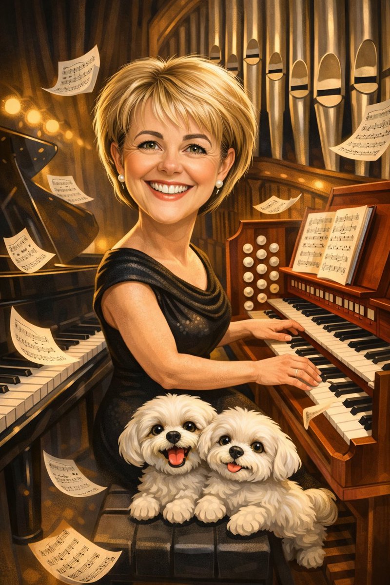 The Pianist tweet media