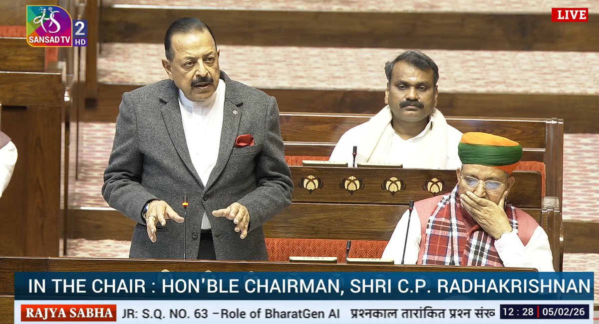 PIB India tweet media