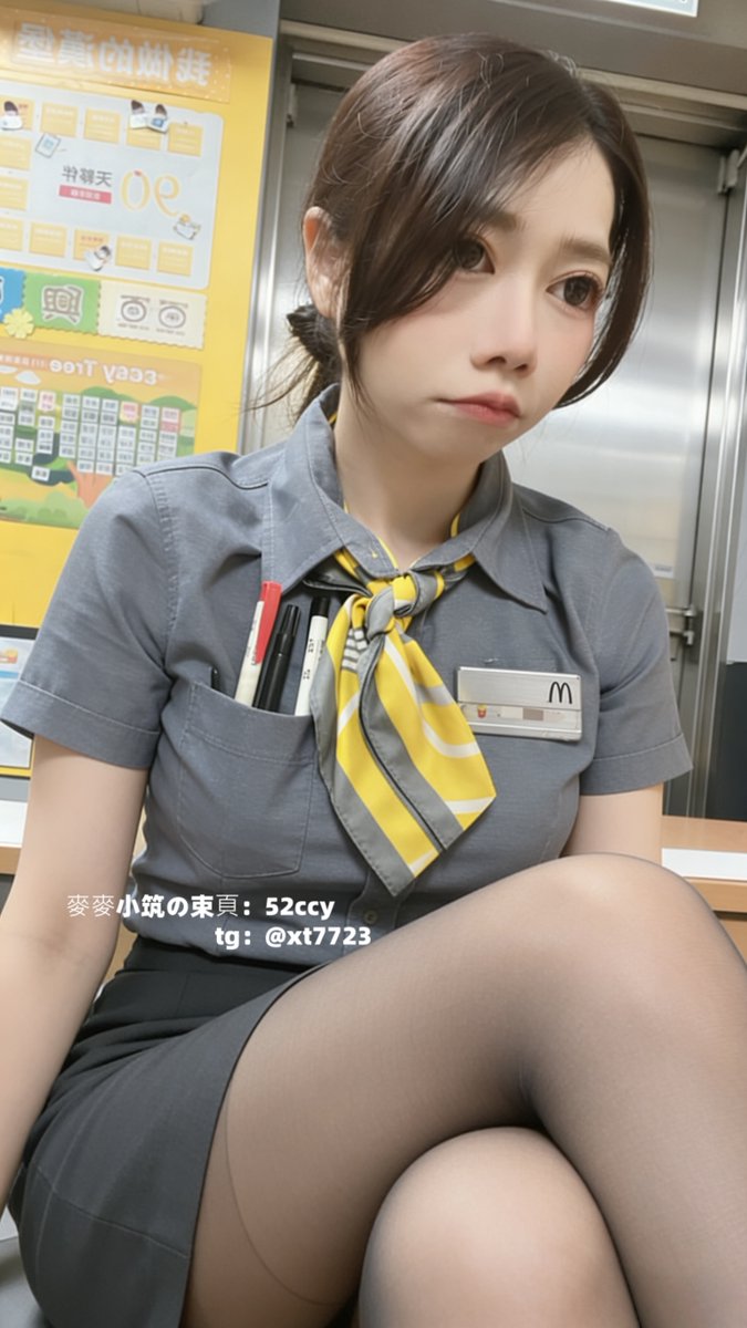 麥麥の日常 tweet media