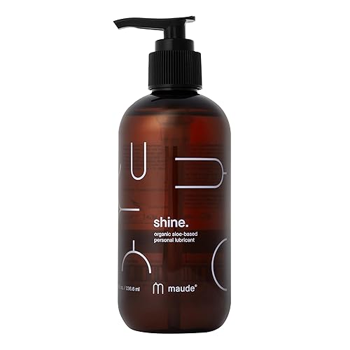kr33pshow's tweet photo. I just received a contribution towards Maude Shine Aloe - Water-Based Personal Lubricant with Organic Aloe - Naturally Hydrating + Non-Sticky Lube - Latex Condom + Silicone Device Safe - Fra from candlejax via Throne. Thank you! https://t.co/lBPzTI5Vta #Wishlist #Throne https://t.co/hOONVUPuzm