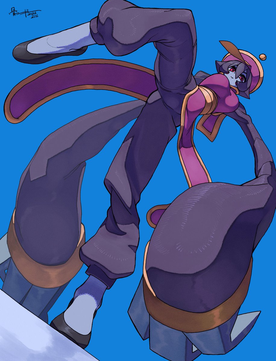 骨ニギー tweet media