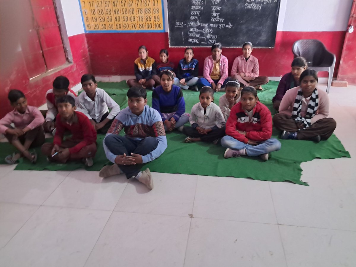 परीक्षा पे चर्चा कार्यक्रम का सजीव प्रसारण