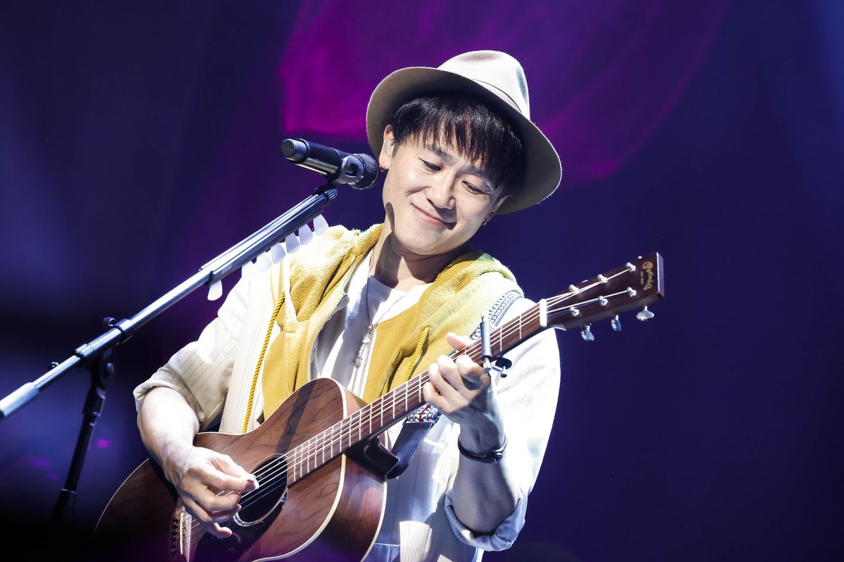 encore_inf's tweet photo. ナオト・インティライミ デビュー15周年！ New Album『REBOOT』のリリース当日に開催した一夜限りスペシャルライブ『ナオト・インティライミ 15th Anniversary Special Live "REBOOT"』の模様をレポート！

https://t.co/NLZUzIsfGW

#ナオト・インティライミ https://t.co/xmnEwzAOI1