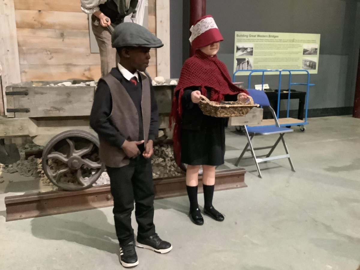 Moredon Primary tweet media
