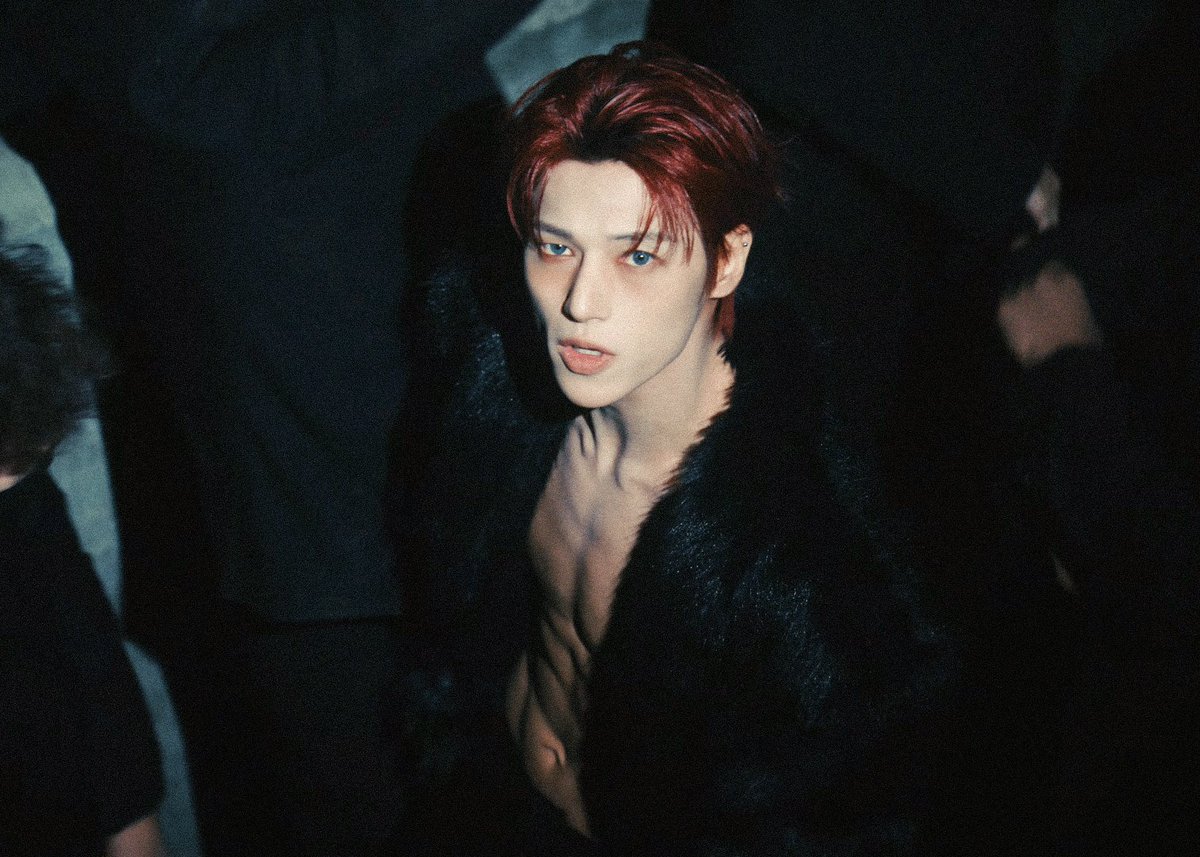 wooyoung — adrenaline