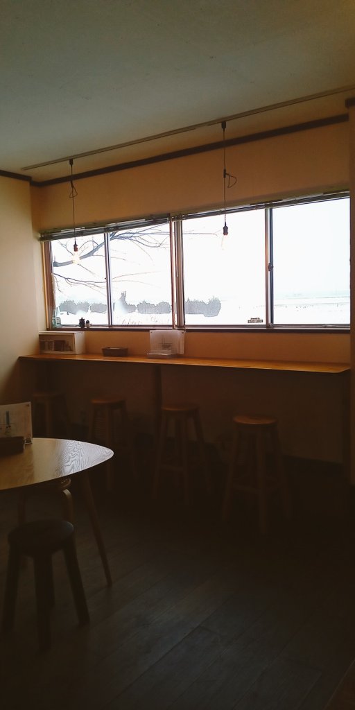 メシアさまのおかげで、なんとか午後のカフェの体を保ったでござる。ありがとうありがとう！
潮目が変わったよねー
なので、ここから。頑張る！
俺にやらせてくれ！俺はやるぜ！俺はやるぜ！