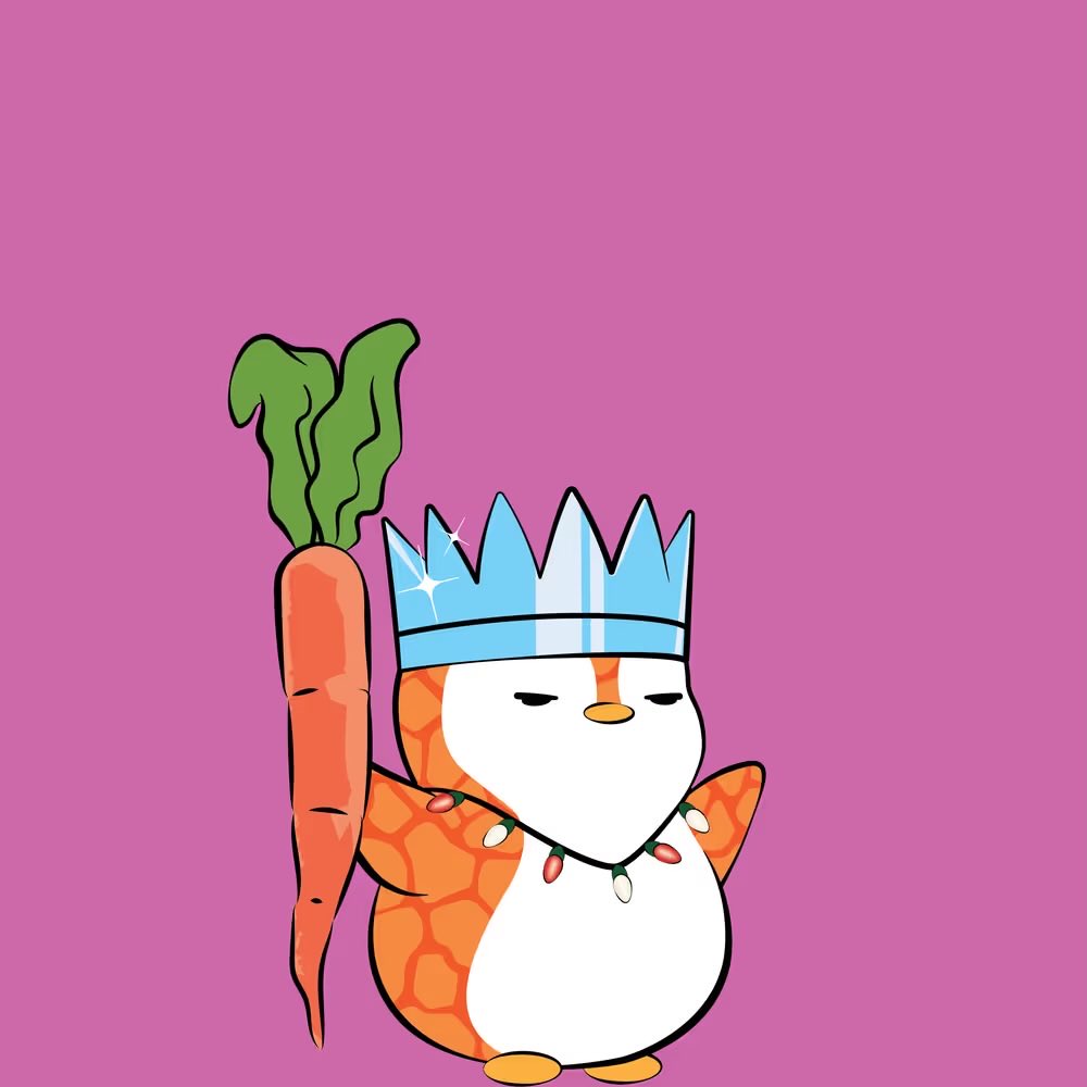 I like the art  🐧 <a href="/LilPudgys/">Lil Pudgys</a> <a href="/pudgypenguins/">Pudgy Penguins</a>