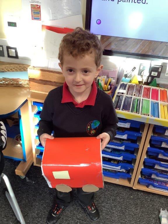 Moredon Primary tweet media