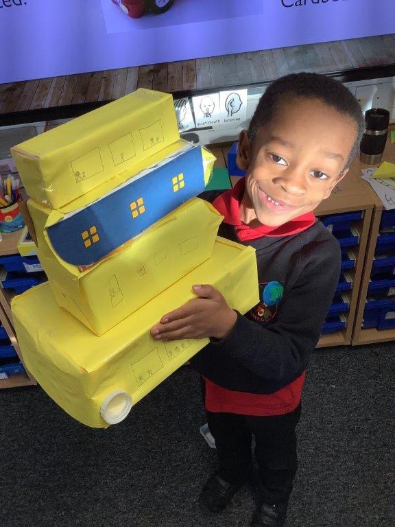 Moredon Primary tweet media