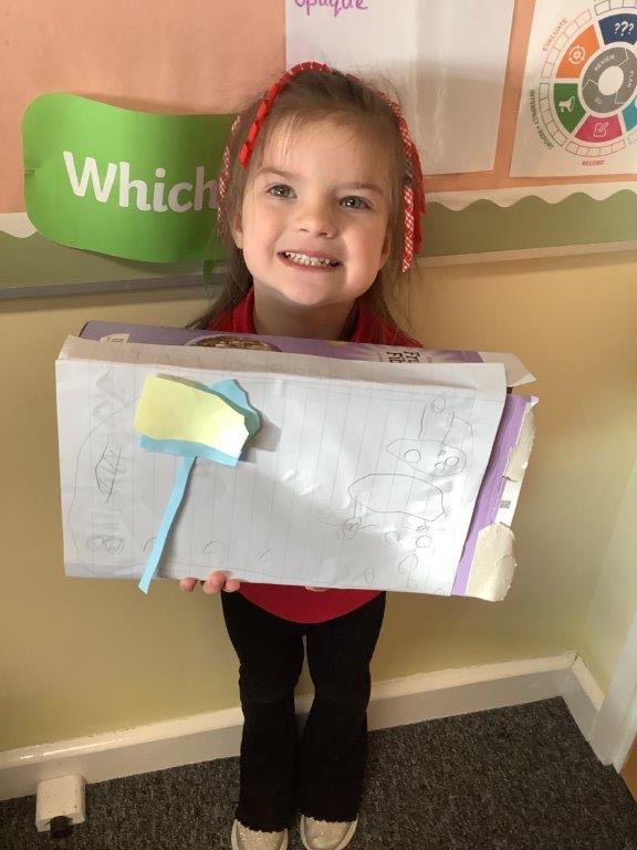 Moredon Primary tweet media