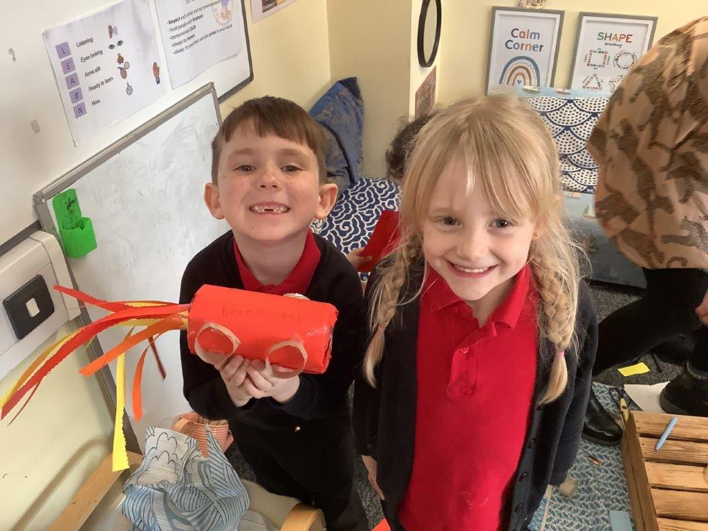 Moredon Primary tweet media