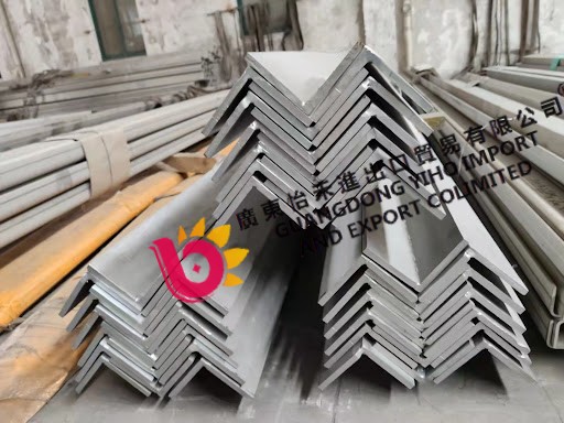 yihoAva's tweet image. Stainless Steel Angle Bars
High-quality, corrosion-resistant, and available in various sizes Direct factory shipping for affordable prices and fast delivery
📧 yihoava@outlook.com
🌐 yihogroup.cn
#StainlessSteel #AngleBar #Durability #CorrosionResistance #FactoryDirect