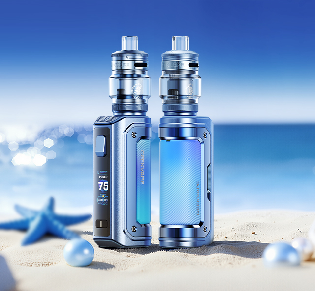 Sourcemore_Ecig's tweet photo. 🎉 New drop, daily ready
From workdays to weekends, this one blends right into your lifestyle 🌞🌙🎒

Info page 👉
https://t.co/vaIsqPASps

#Sourcemore #GeekVape #AegisMini5 #FreshLaunch #DailyCarry https://t.co/SJK52Lpqd4