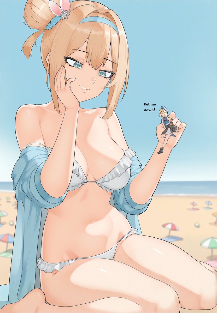 Gtscommissions tweet media