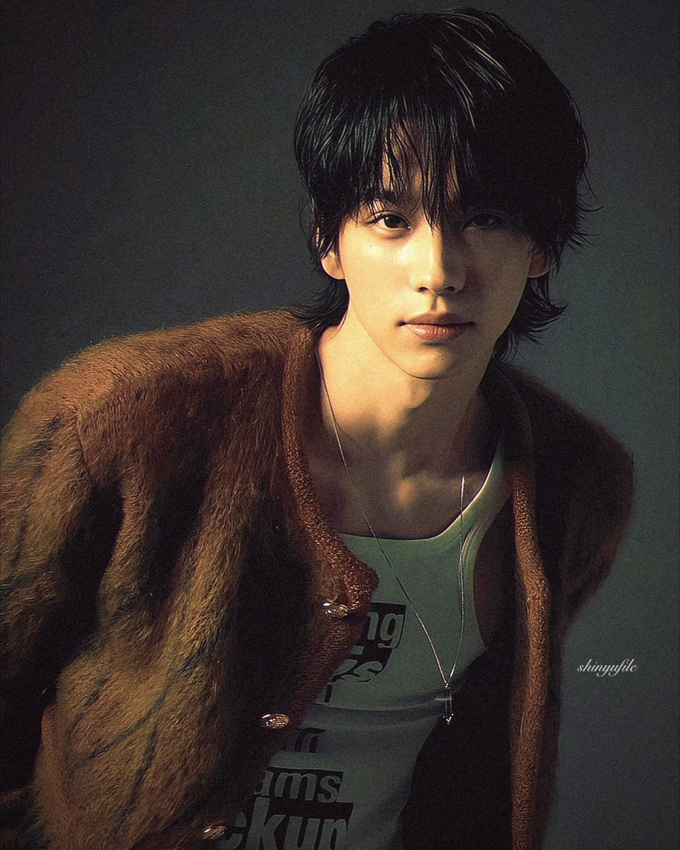 #TWS #투어스 #SHINYU #신유 #シニュ