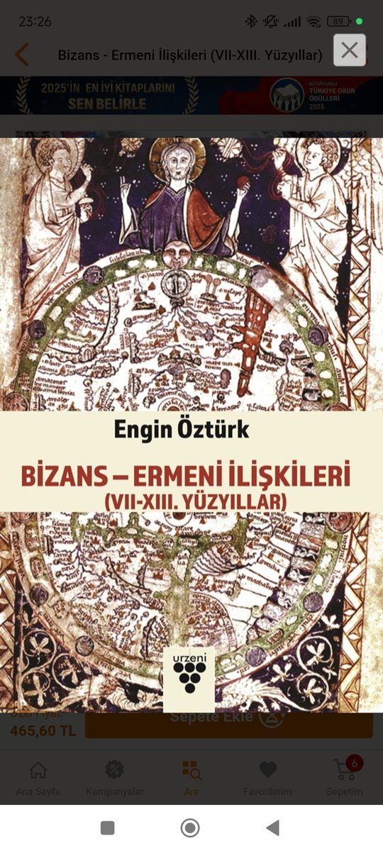 Yeni kitabım çıktı dostlar 😊