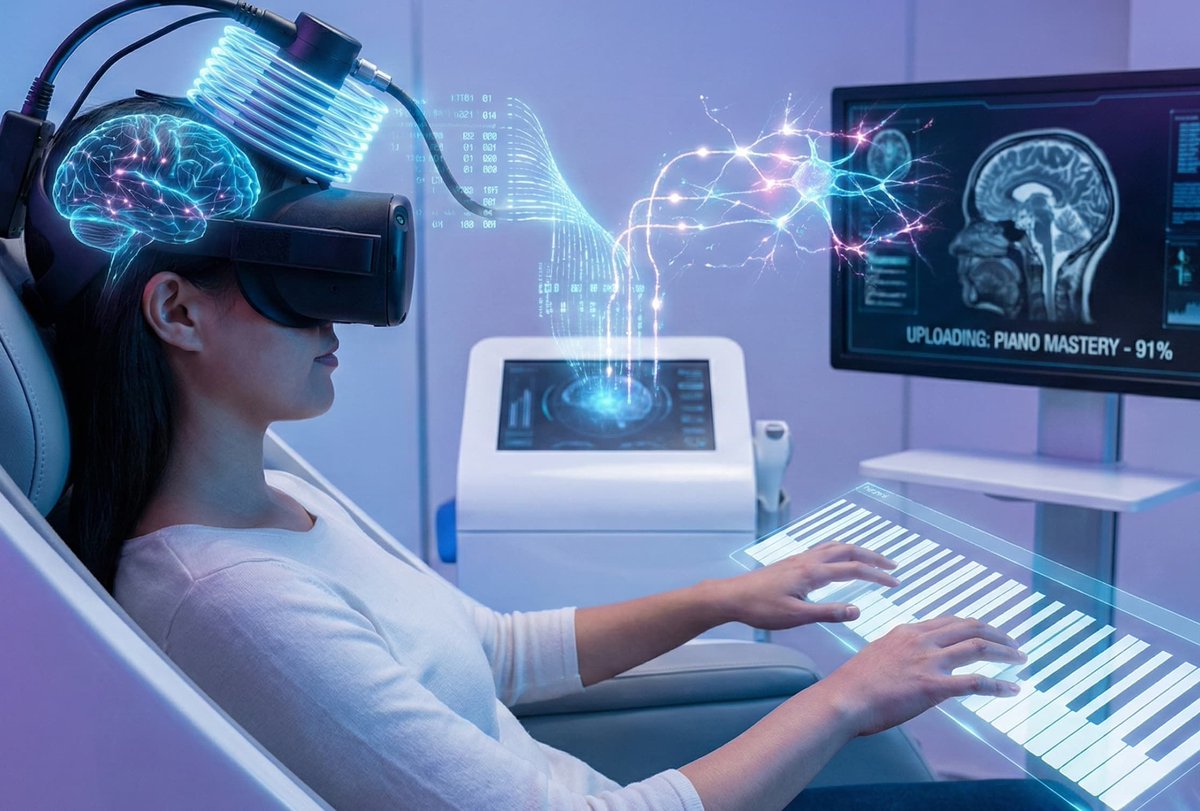 Updated Post: Öğrenmenin Sonu mu? ( Ya da Başlangıcı ) egitimteknoloji.net/aninda-ogrenme…