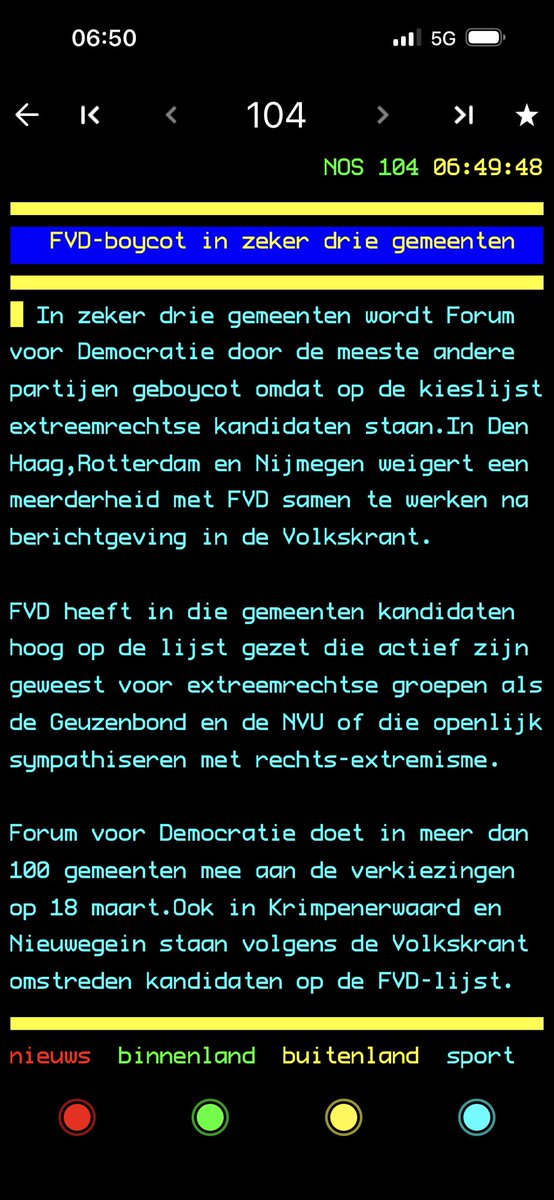 Peter Kapitein tweet media